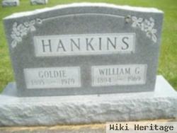 William Garth Hankins