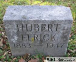 Hubert Elrick