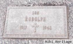 Rudolph Kouba