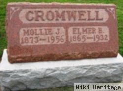 Elmer B. Cromwell