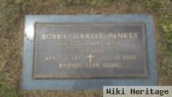 Bobbie Jerrell Pankey