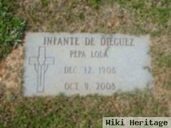 Infante De Dieguez