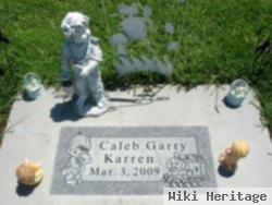 Caleb Garry Karren