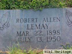 Robert Allen Lemay