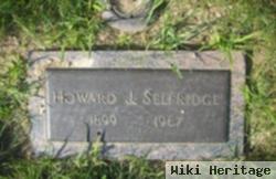 Howard J Selfridge