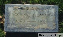 Corinne F. Smith