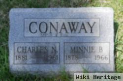 Minnie B. Conaway