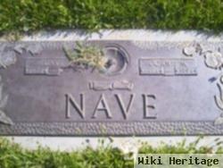 Cornie Mabel Nave