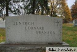 Henrietta J. Jentoch Leonard