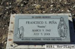 Francisco S. Pena