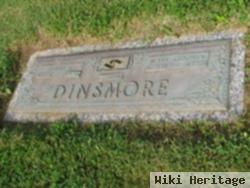 Mary Godsey Dinsmore