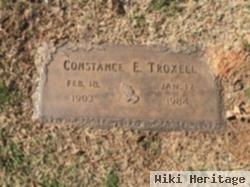 Constance E. Troxell