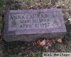 Anna Laura Kline Ross