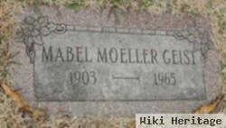 Mabel Moeller Geist