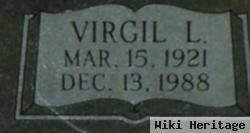 Virgil L. Witt