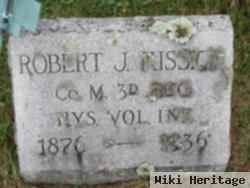 Robert J Kissick