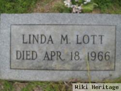 Linda M. Lott