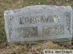 John Howard Longaway