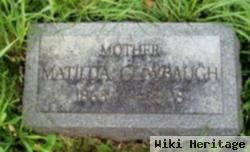 Matilda Claybaugh