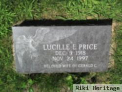 Lucille E Shultz Price