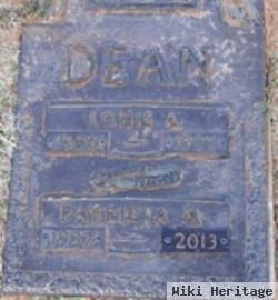 Lonie Avery Dean, Jr