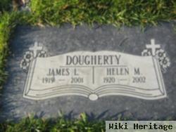 Helen Madalene Parr Dougherty