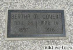 Bertha Marie Powell Covert