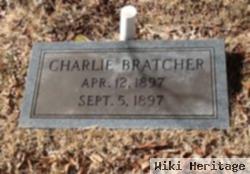 Charlie Bratcher