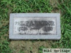 Philip A Wagener