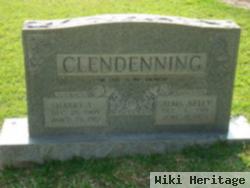 Harry L Clendenning