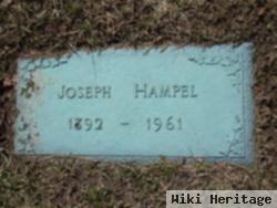 Joseph Hampel