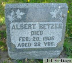 Albert Retzer