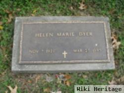 Helen Marie Dyer