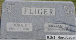 Dora P Hosler Fliger Lozier