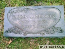 Dennis C. Sherron