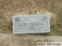 Jessie Paschall