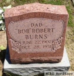 Robert S. "bob" Burns