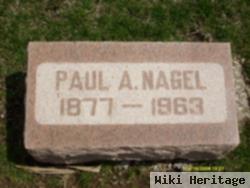 Paul A Nagel