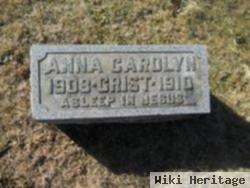 Anna Carolyn Crist