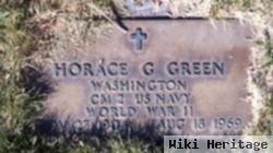 Horace G. Green