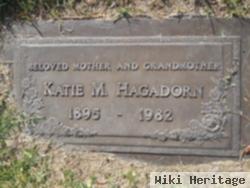 Katie Margaret Johnson Hagadorn