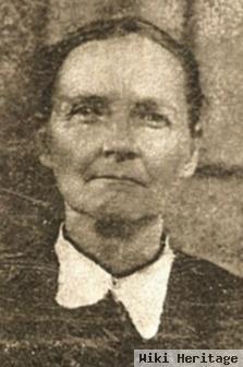 Jane "jensie" Pearce Long