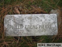 Phillip E. Pierre