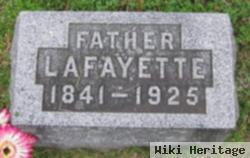 Lafayette Lee