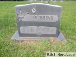 Doris M. Robbins