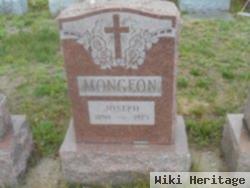 Joseph Mongeon