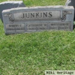 William Hubbard Junkins