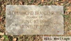 Jarrot Drummond Brandenburg