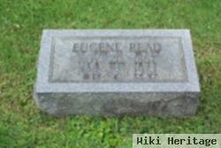 Eugene E. Read, Sr