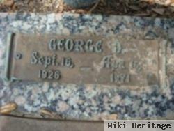 George Dewey Guy, Jr